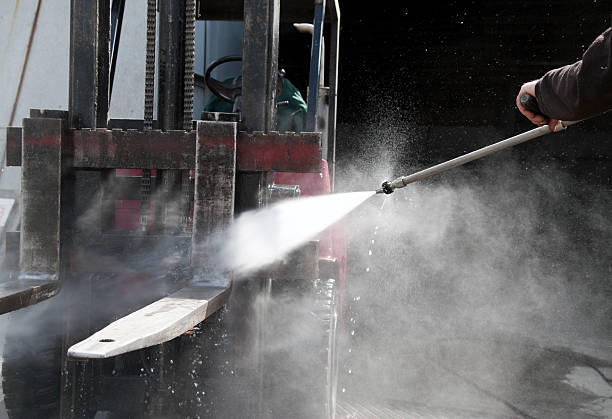 Best Commercial Pressure Washing in Bayside, WI